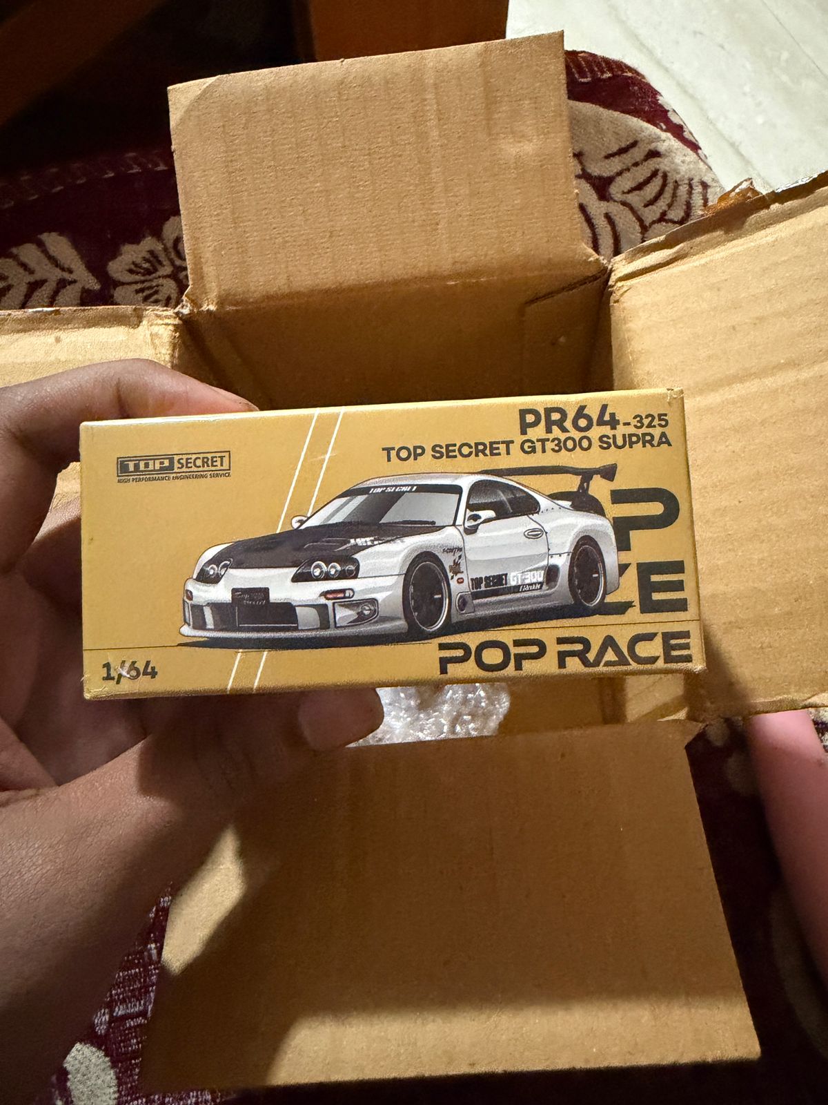 Pop Race POPRACE top secret supra review photo by Abhinav KM