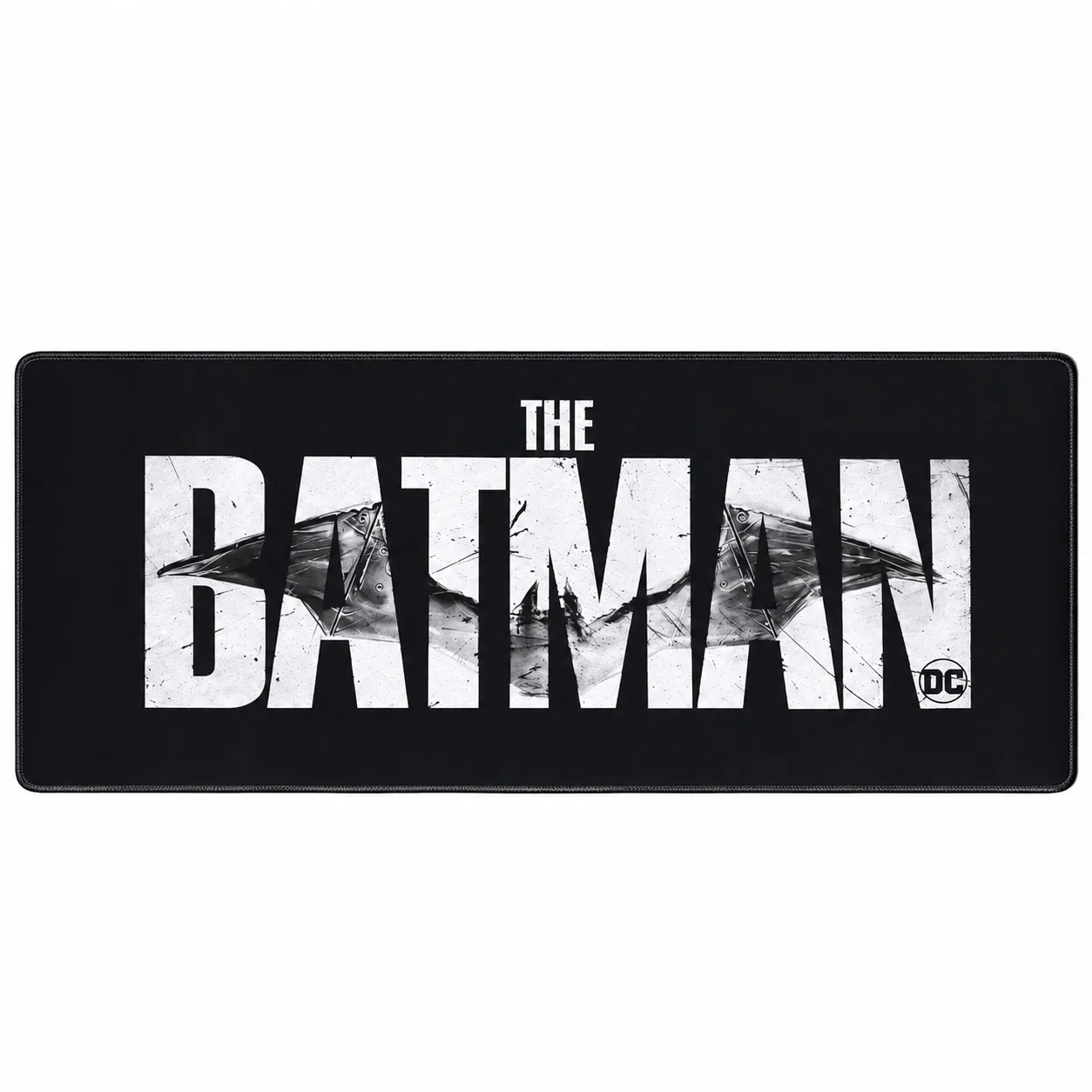 Batman Mousepad  80x30x0.3 cm Scale Diecast Model