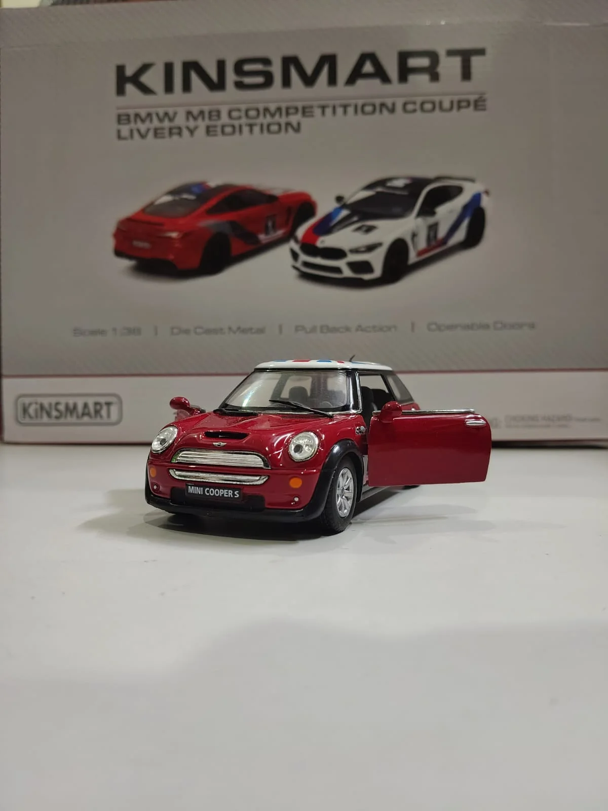 All Diecast Models | DreamDiecast